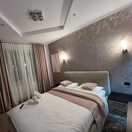 Villa Mery Moisei Eksteriør billede