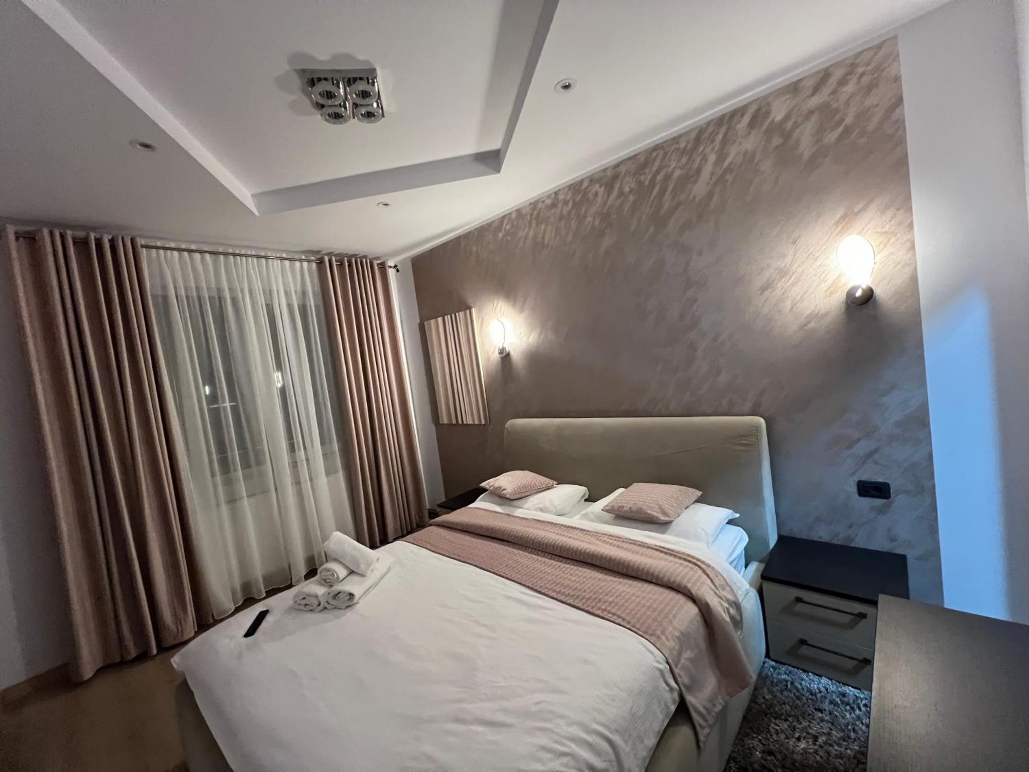 Villa Mery Moisei Eksteriør billede