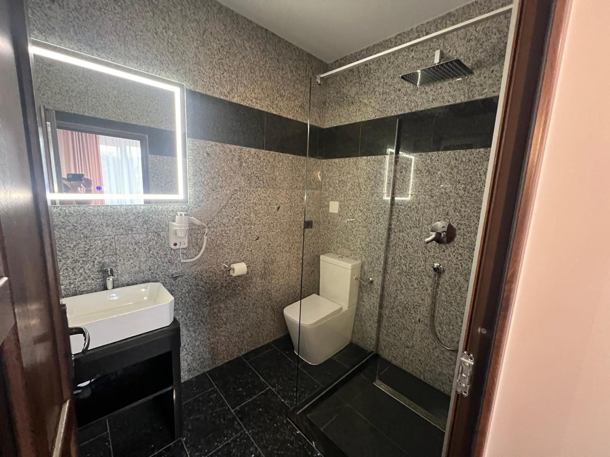 Villa Mery Moisei Eksteriør billede